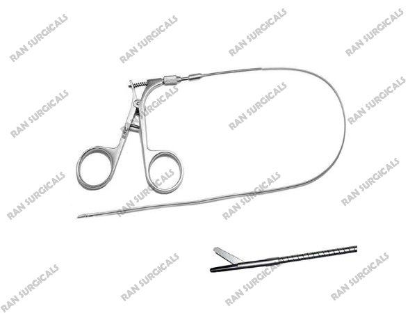 Scissors for Cystoscopy / Hysteroscopy